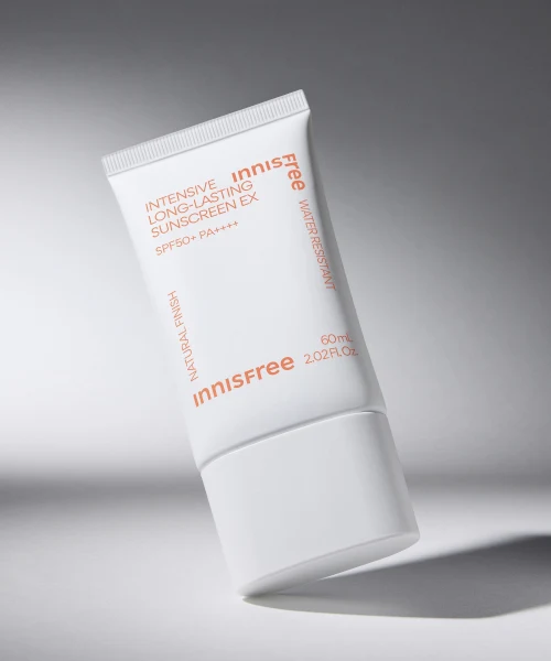 Innisfree Intensive Long-Lasting Sunscreen EX