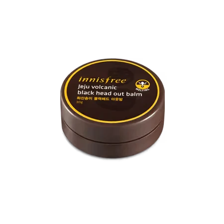 Innisfree Volcanic Blackhead Out Balm