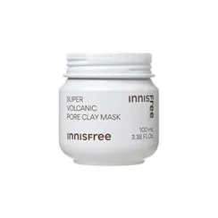 Innisfree Super Volcanic Pore Clay Mask product image