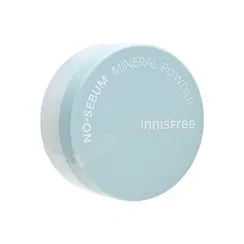 Innisfree No-Sebum Mineral Powder