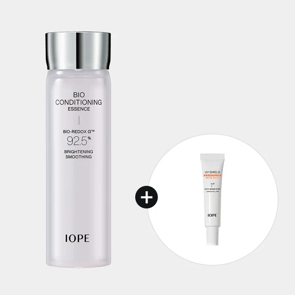 IOPE Bio Conditioning Essence