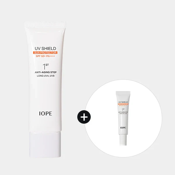 IOPE UV Shield Sun Protector