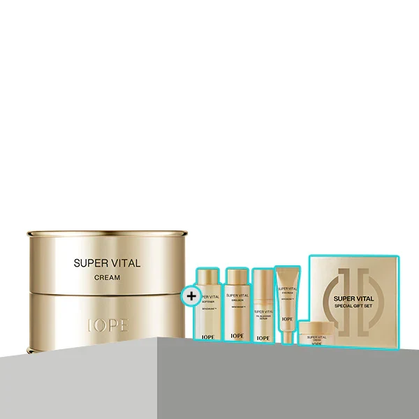 IOPE Super Vital Cream