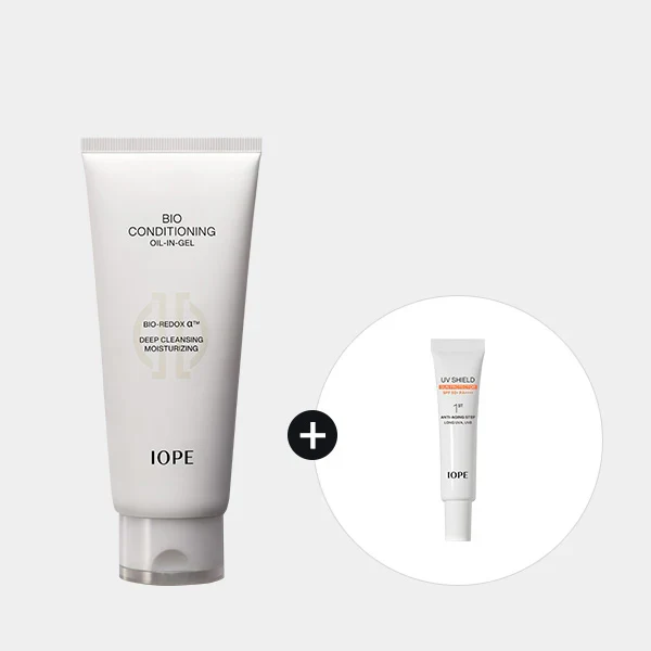 IOPE Bio Conditioning Oil-in-Gel Face Moisturizer