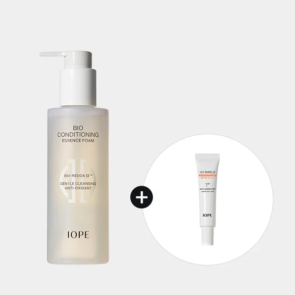 IOPE Bio Conditioning Essence Foam product image