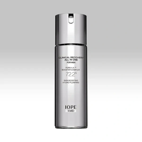 IOPE Clinical Recovery All-In-One for Men