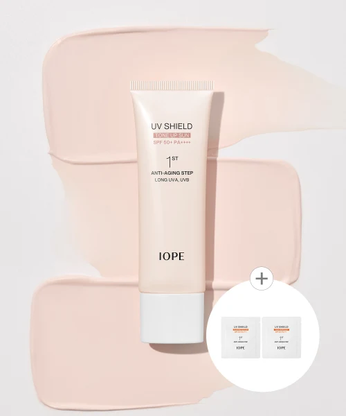 IOPE UV Shield Essential Tone-Up Sunscreen