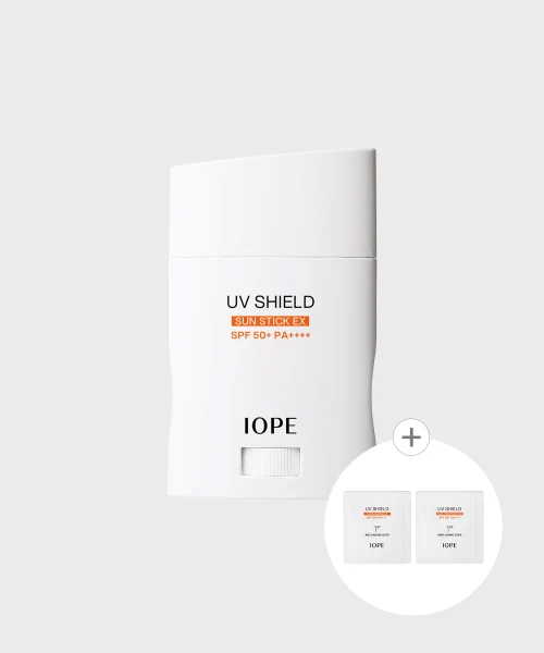 IOPE UV Shield Sun Stick
