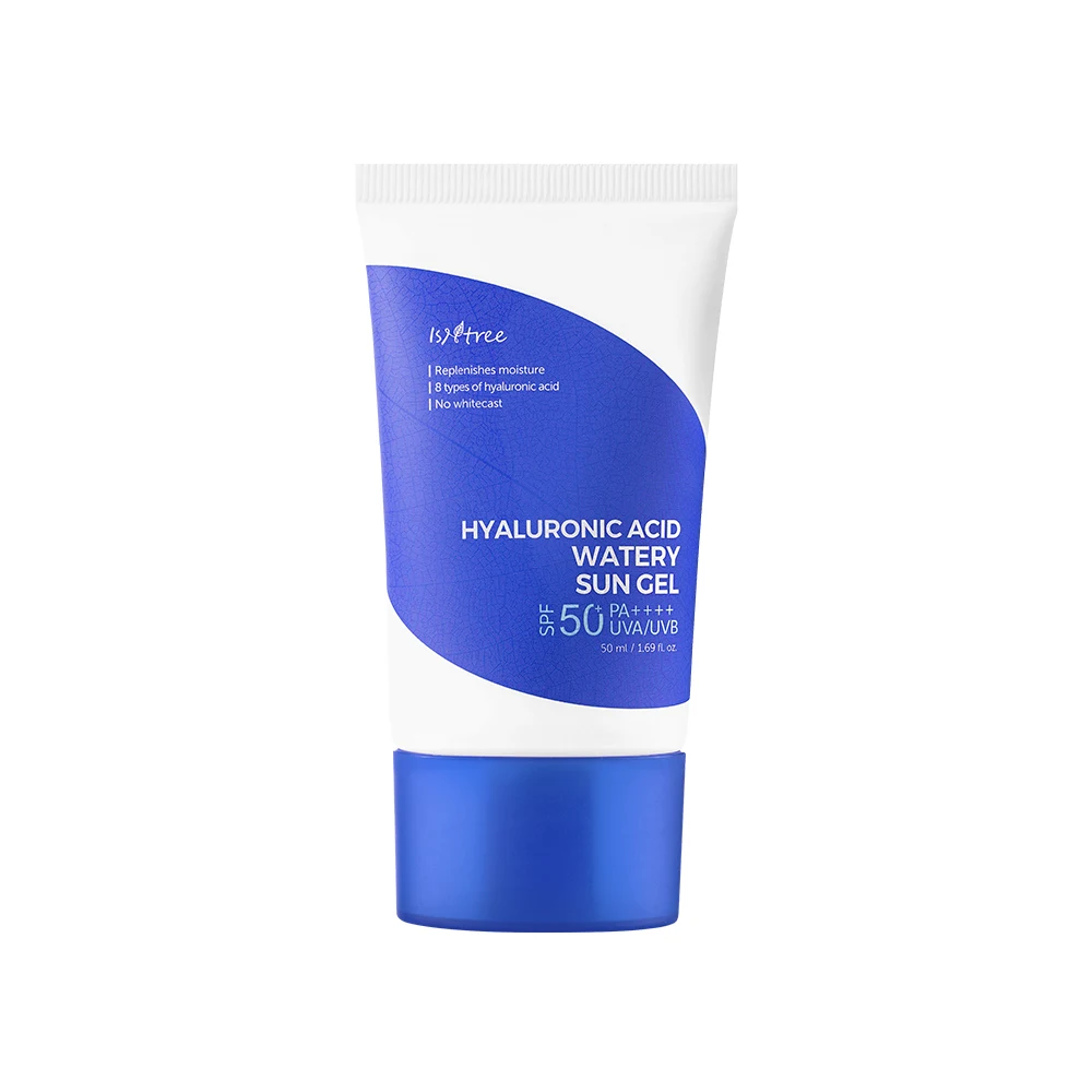 Isntree Hyaluronic Acid Watery Sun Gel product image