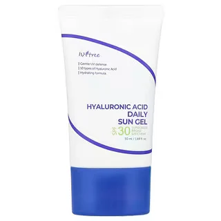 Isntree Hyaluronic Acid Daily Sun Gel product image