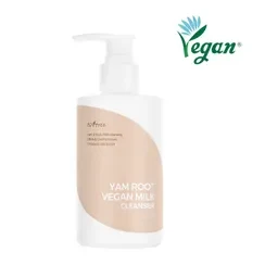 Isntree Yam Root Vegan Milk Cleanser product image