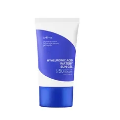 Isntree Hyaluronic Acid Watery Sun Gel Sunscreen product image