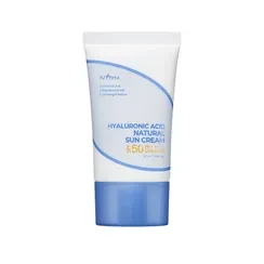 Isntree Hyaluronic Acid Natural Sun Cream product image