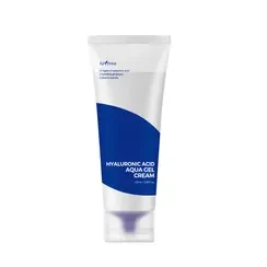 Isntree Hyaluronic Acid Aqua Gel Cream product image