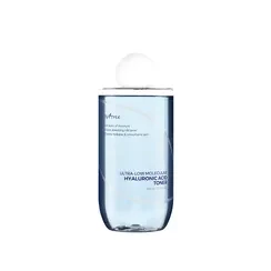 Isntree Ultra-Low Molecular Hyaluronic Acid Toner product image