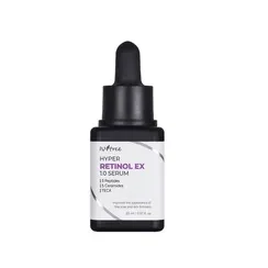 Isntree Hyper Retinol EX 1.0 Serum product image