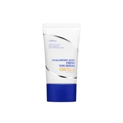 Isntree Hyaluronic Acid Fresh Sun Serum product image