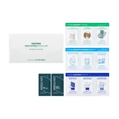 Isntree Start-to-Finish Essential Kit product image