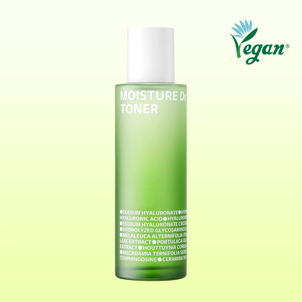 isoi Moisture Dr. Hydrating Toner