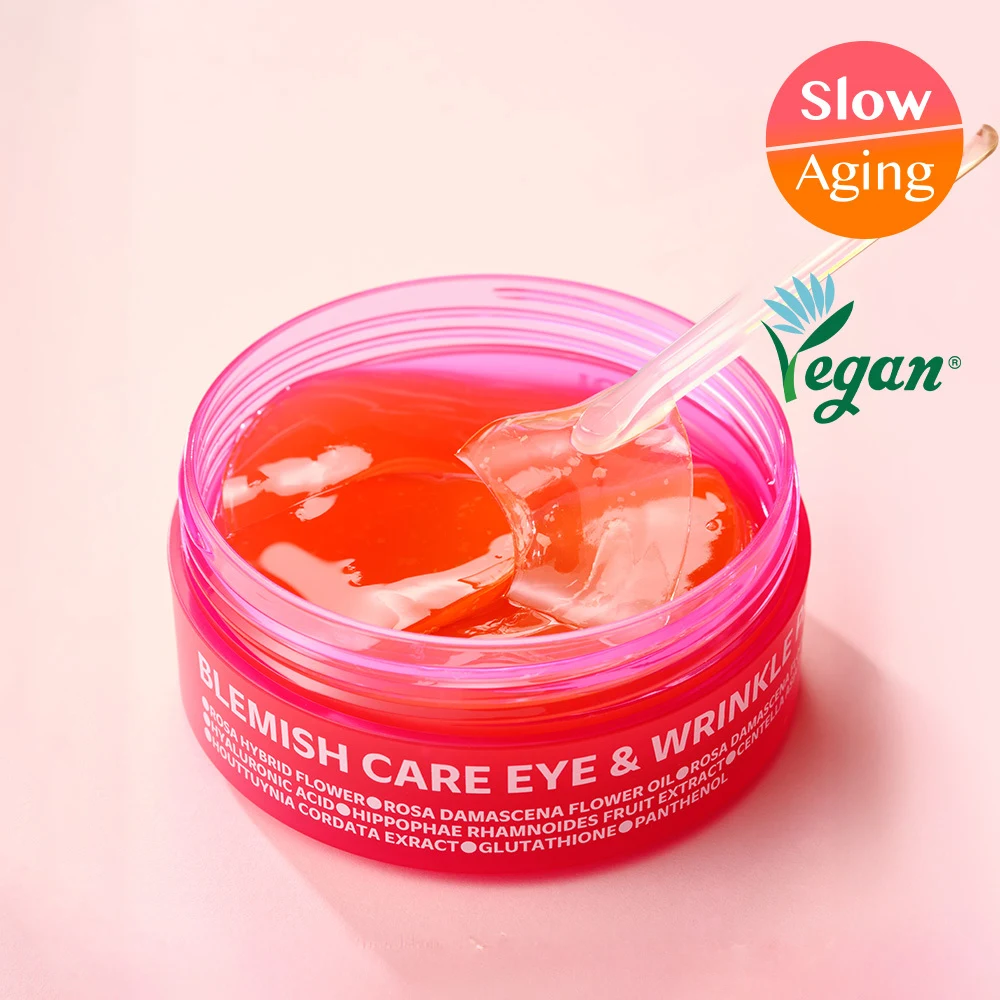 isoi Blemish Care Eye and Wrinkle Patch product image