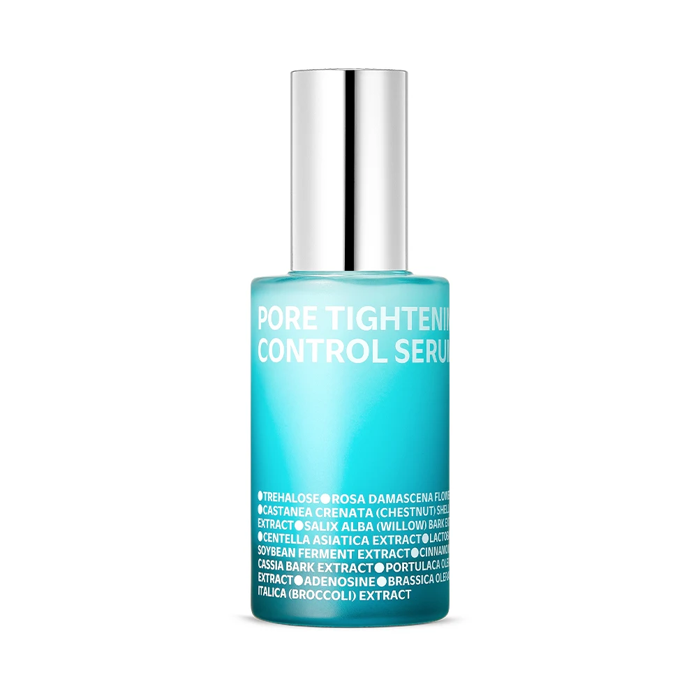 isoi Pore Tightening Control Serum