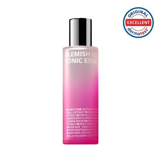 isoi Brightening Tonic Essence product image