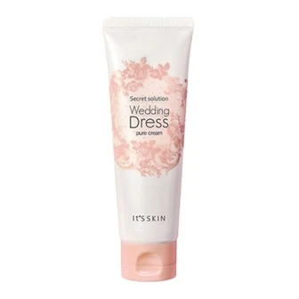 It's Skin Secret Solution Wedding Dress Pure Cream product image