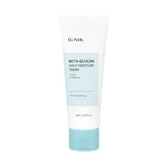 Iunik Beta-Glucan Daily Moisture Cream