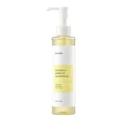 Iunik Calendula Complete Cleansing Oil