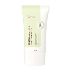 Iunik Centella Calming Daily Sunscreen product image