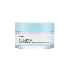 Iunik Beta-Glucan 3X Barrier Cream product image
