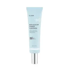 Iunik Beta-Glucan Barrier Sunscreen product image