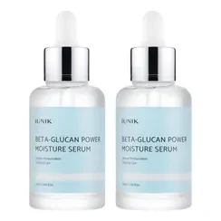 Iunik Beta-Glucan Power Moisture Serum