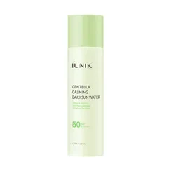 Iunik Centella Calming Daily Sun Water