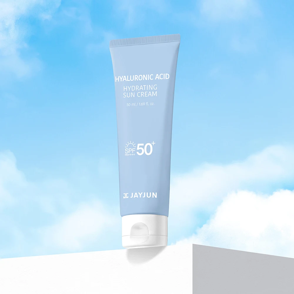 JAYJUN Hyaluronic Acid Hydrating Sun Cream