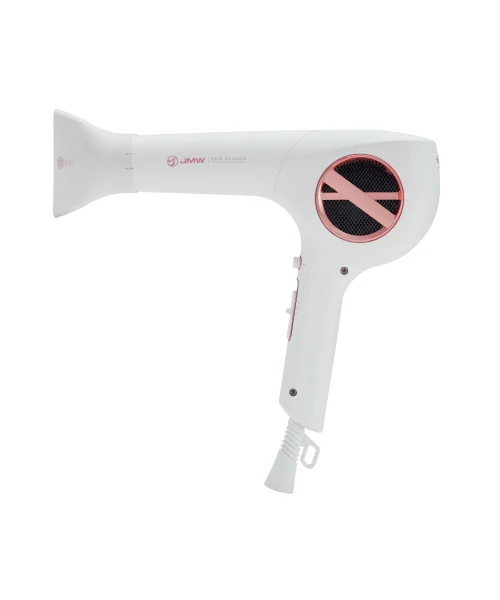 JMW M5001A PLUS PRO W 1700W Turbo BLDC Hair Dryer