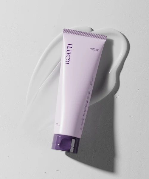 JMW Roatti Resting Edge Curl Cream