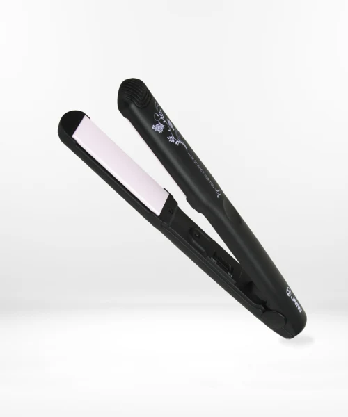 JMW Vintage Edition W2203MA Professional Moving Cushion Hair Straightener