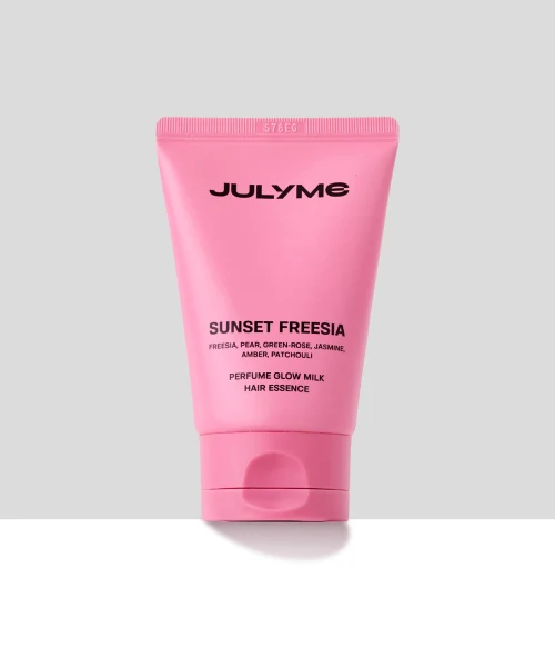 Julyme Perfume Glow Milk Hair Essence product image