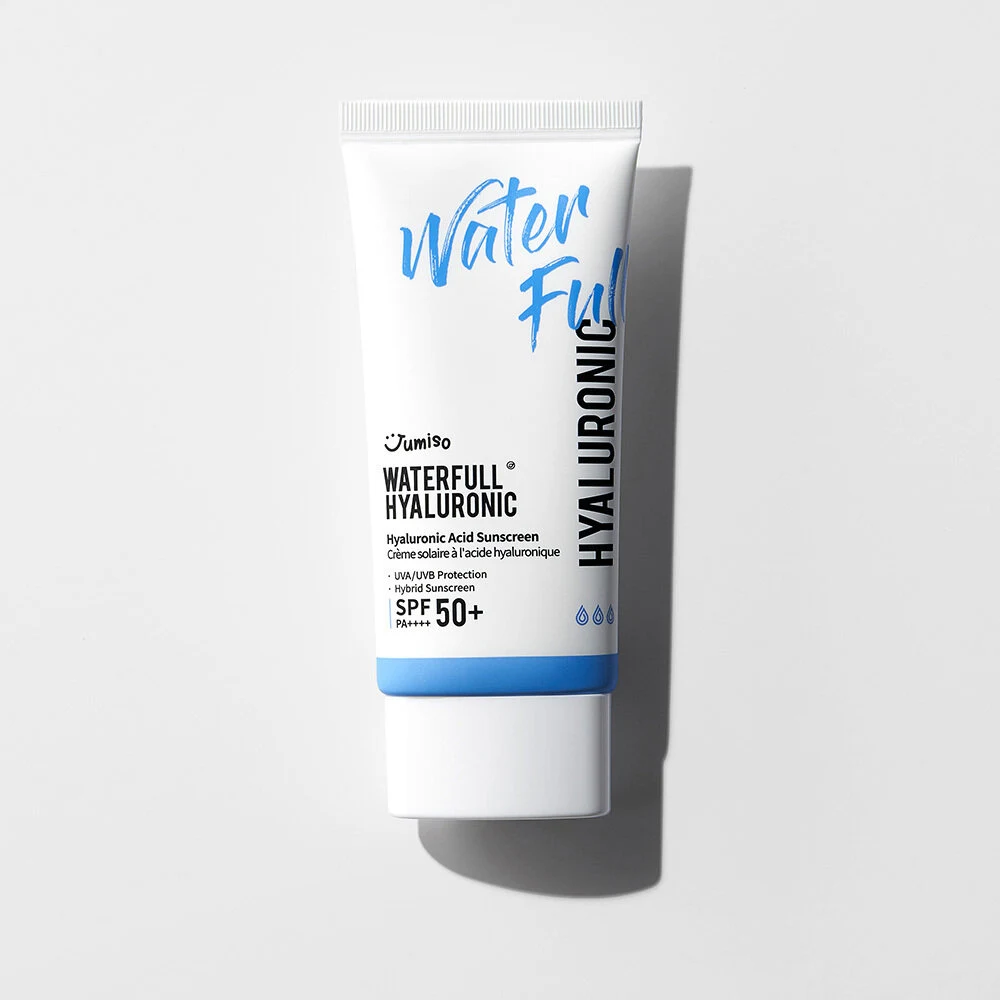 Jumiso Waterfull Hyaluronic Acid Sunscreen