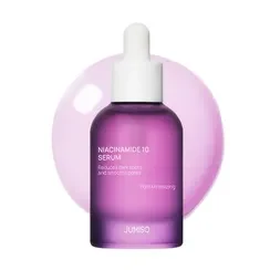 Jumiso Niacinamide 10 Brightening Serum
