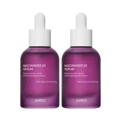 Jumiso Niacinamide 20 Serum