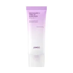 Jumiso Niacinamide 3+ Tone-Up Sunscreen