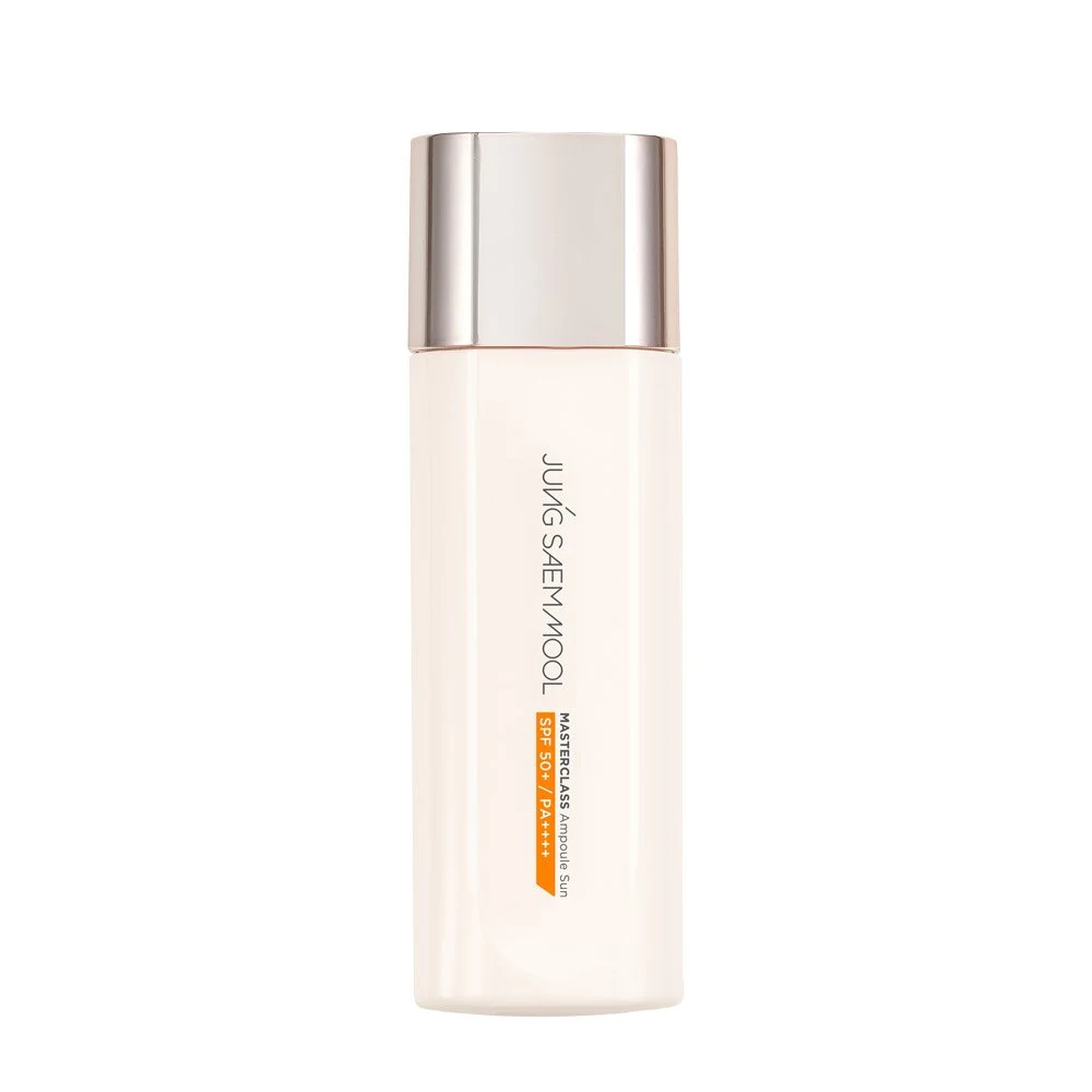 Jung Saem Mool Masterclass Ampoule Sun product image