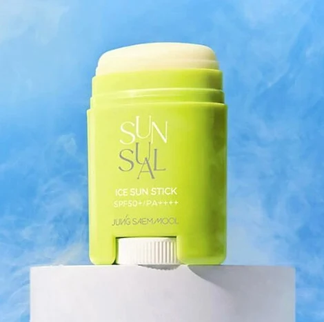 Jung Saem Mool Sunsual Eyes Sun Stick product image