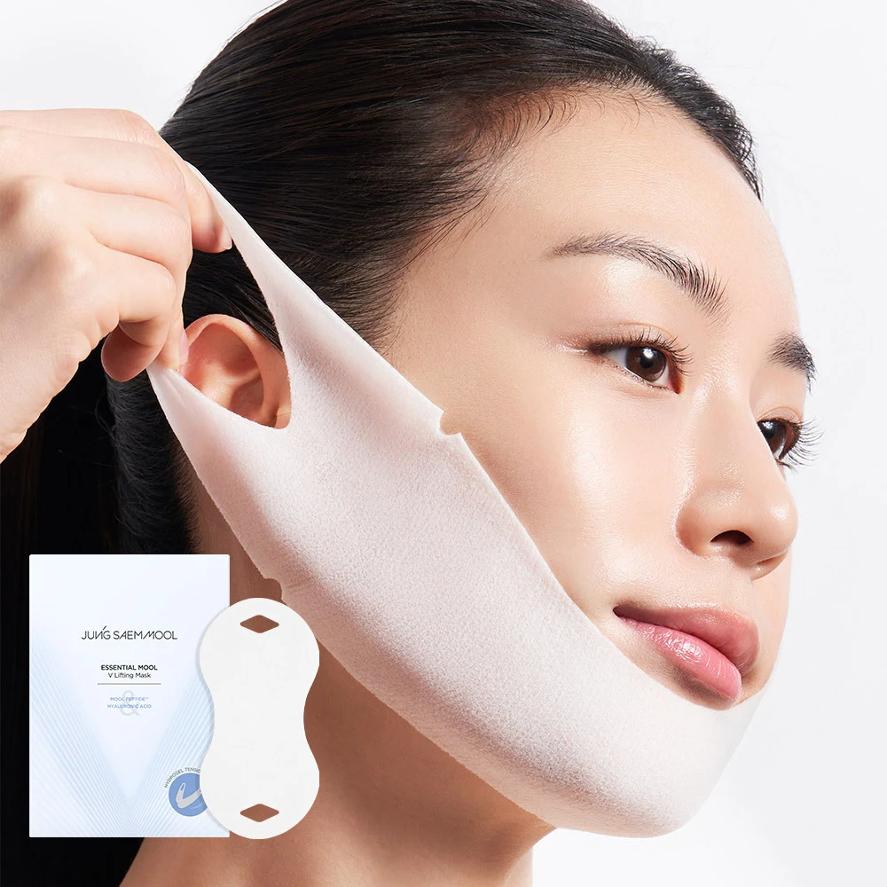 Jung Saem Mool Essential V Lifting Sheet Mask product image