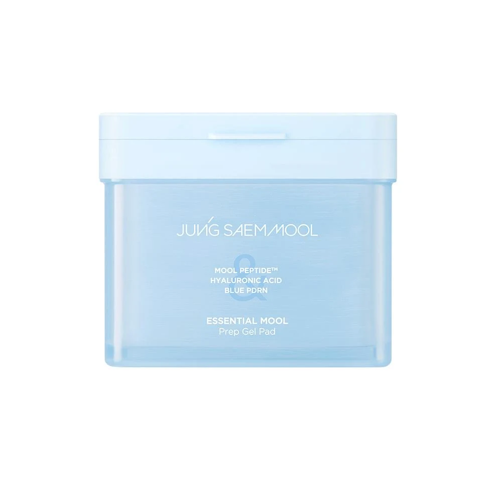 Jung Saem Mool Essential Mool Prep Gel Pads