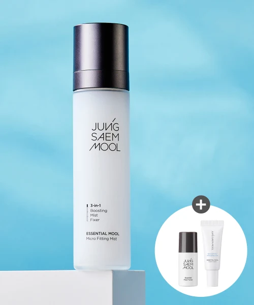Jung Saem Mool Essential Mool Micro Fitting Mist product image