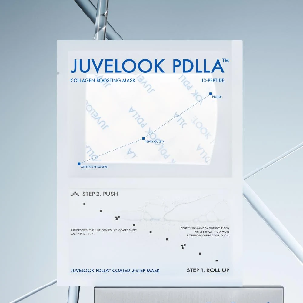JUVELOOK PDLLA Collagen Boosting Mask product image