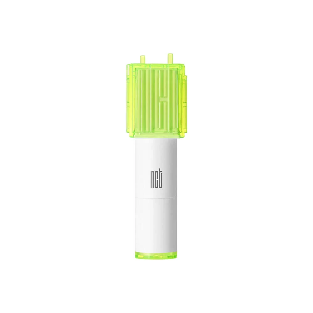 K-POP Collaboration Fansignal NCT Lip Balm product image